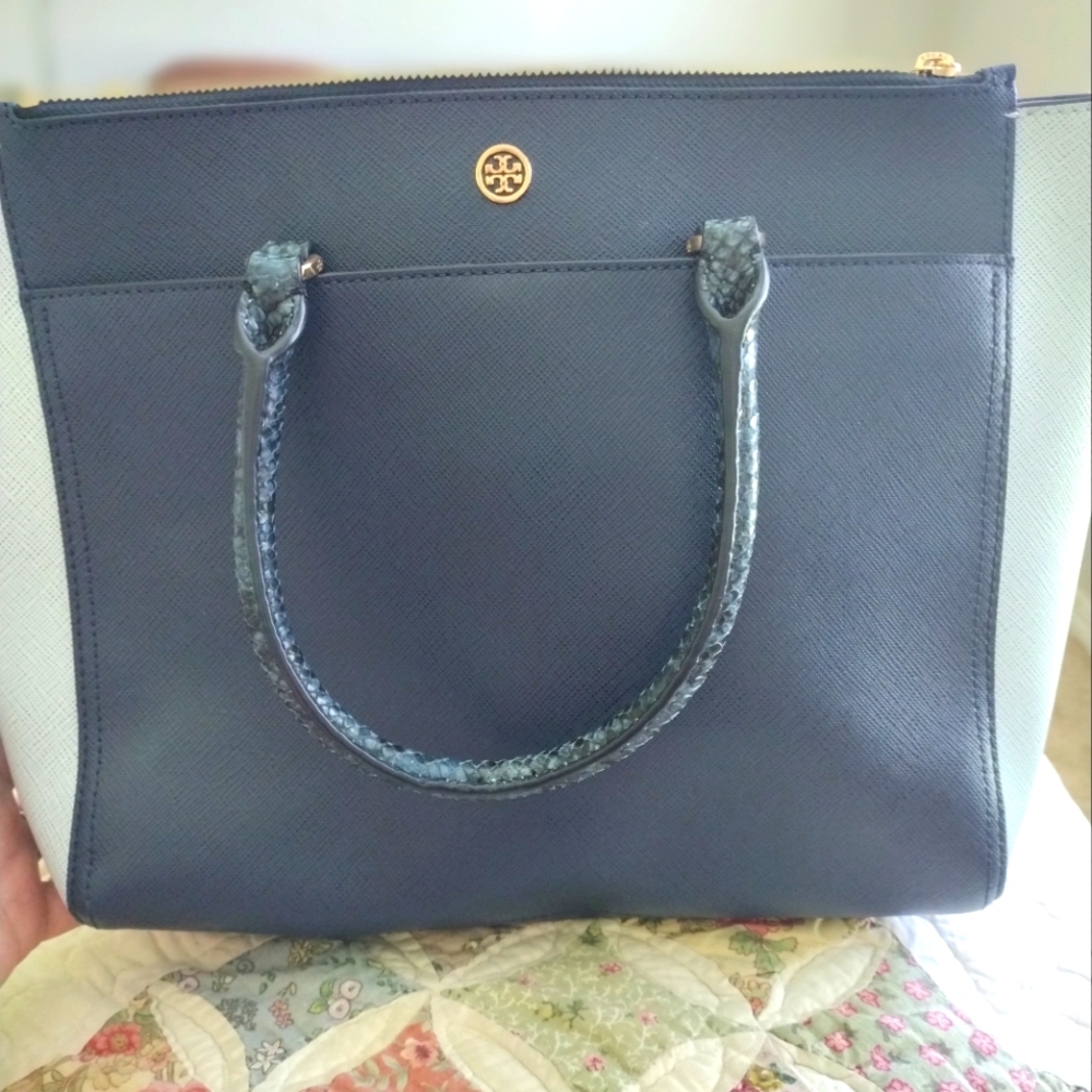 Tory Burch Tote Bag